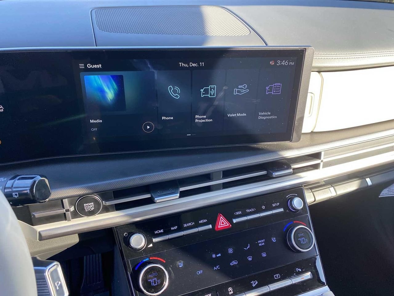 2026 Hyundai Santa Fe SEL - Photo 30