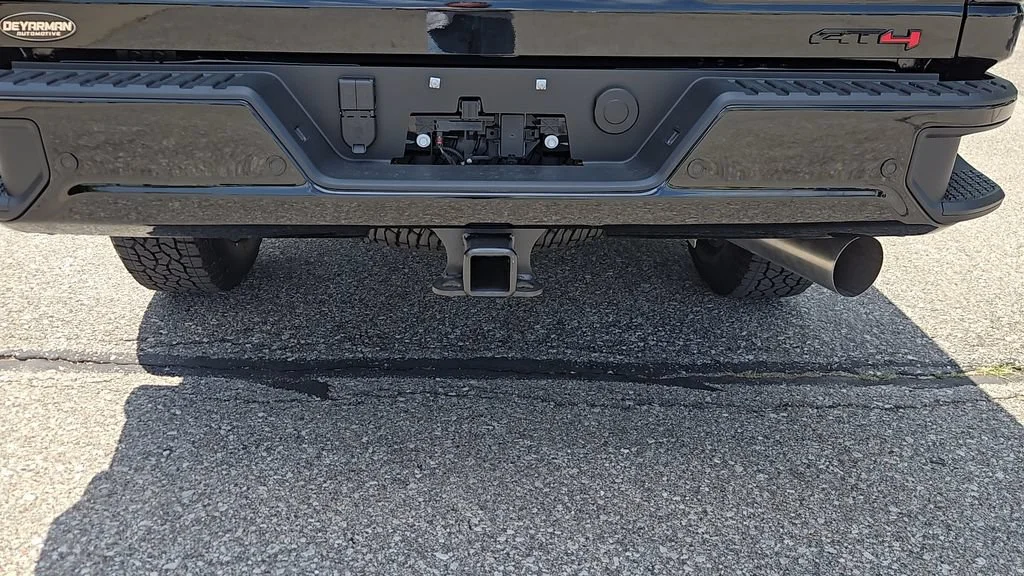 2026 GMC Sierra 2500HD AT4 - Photo 26