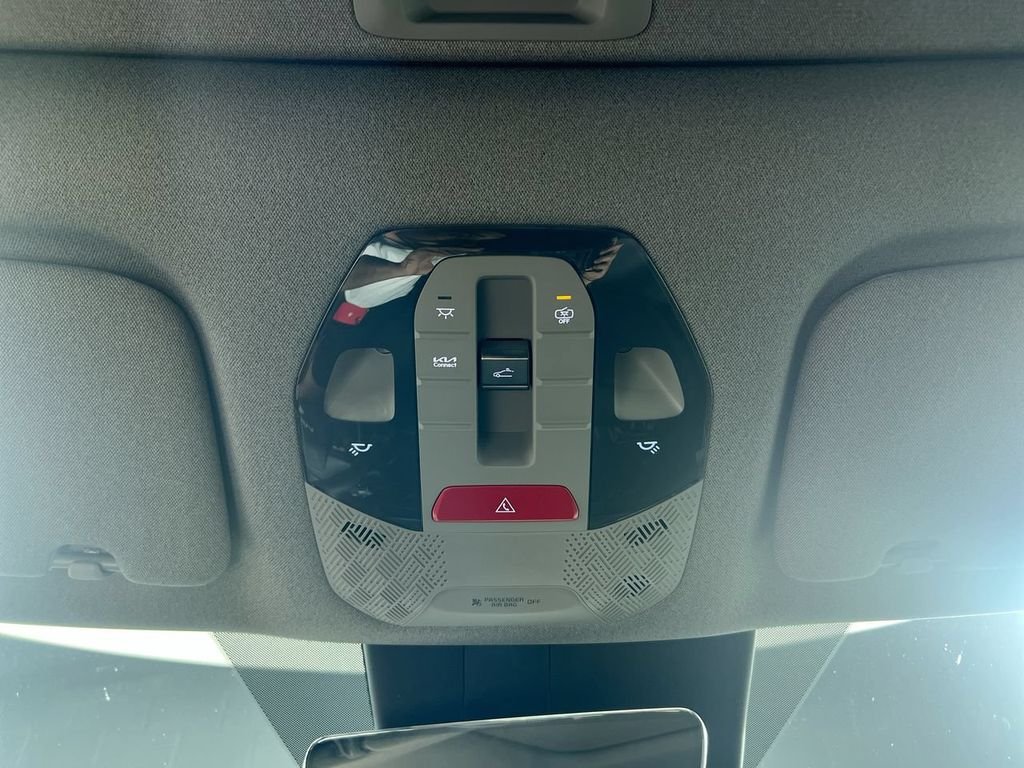 New 2026 Ebony Black Kia Light RWD image 20