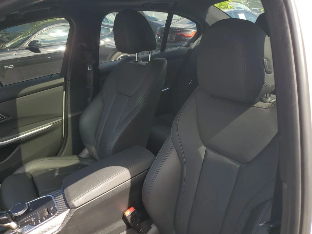 Used 2020 White BMW M340i image 17