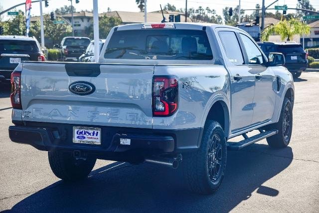 New 2026 Avalanche Ford XLT image 31