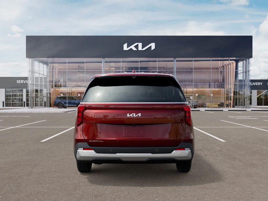 New 2026 FLARE RED Kia LXS image 5