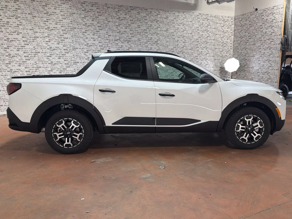 New 2027 Atlas White Hyundai XRT image 8