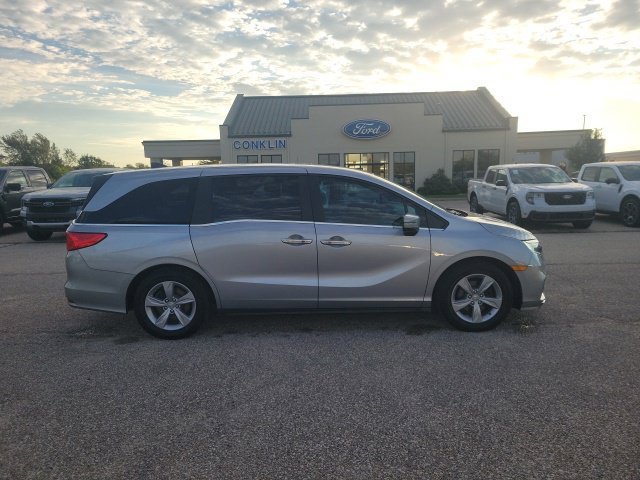 Used 2020  Honda EX-L image 23