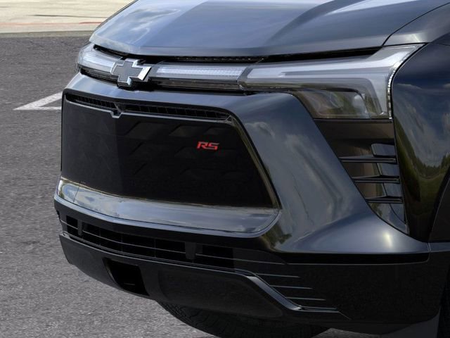 New 2026 Black Chevrolet RS image 13