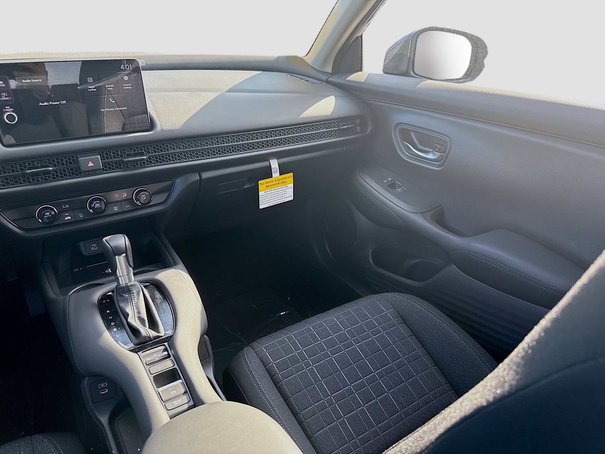 2026 Honda HR-V LX - Photo 18