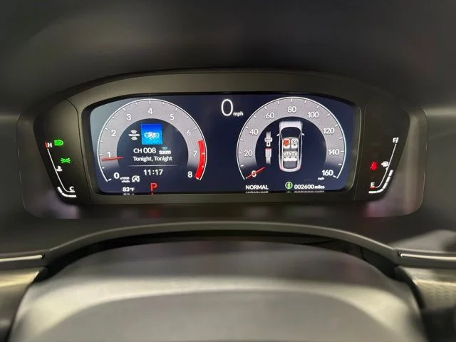 2026 Acura Integra A-Spec with Tech Package - Photo 32