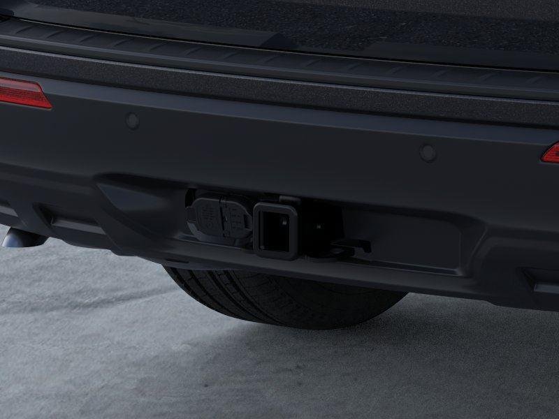 New 2026 Agate Black Ford Active image 16