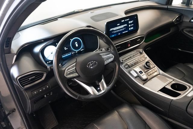 Used 2023 Gray Hyundai Calligraphy image 3