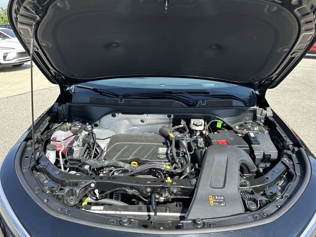 2026 Buick Envista Preferred - Photo 19