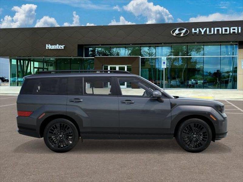 New 2026 Ecotronic Gray Hyundai Calligraphy image 7