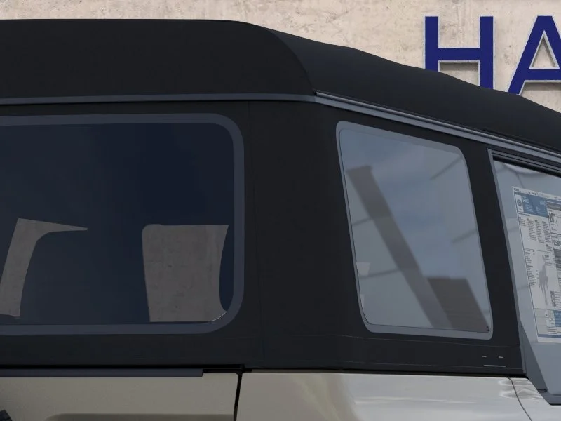 New 2026 Desert Sand Ford Outer Banks® image 25