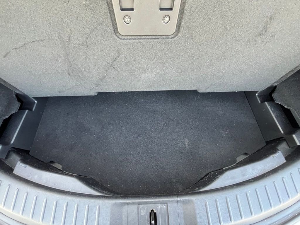 Certified Used 2023 Silver Mazda Touring Plus image 30