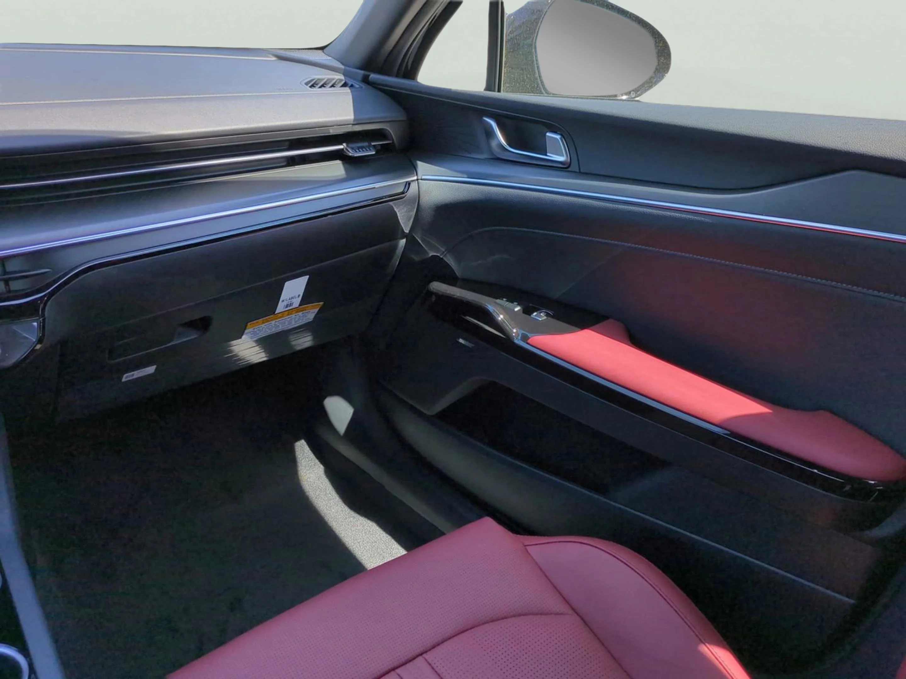 New 2026 Aurora Black Pearl Kia GT-Line image 18