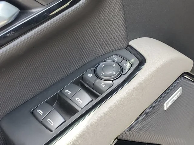 Used 2025 Cypress Gray Chevrolet ZR2 image 9