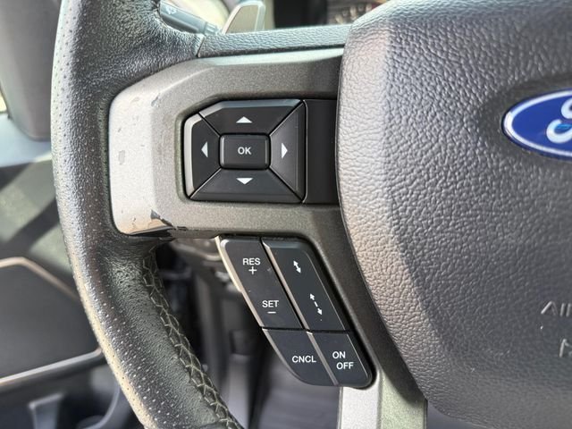 Certified Used 2020 Magnetic Ford Raptor image 26