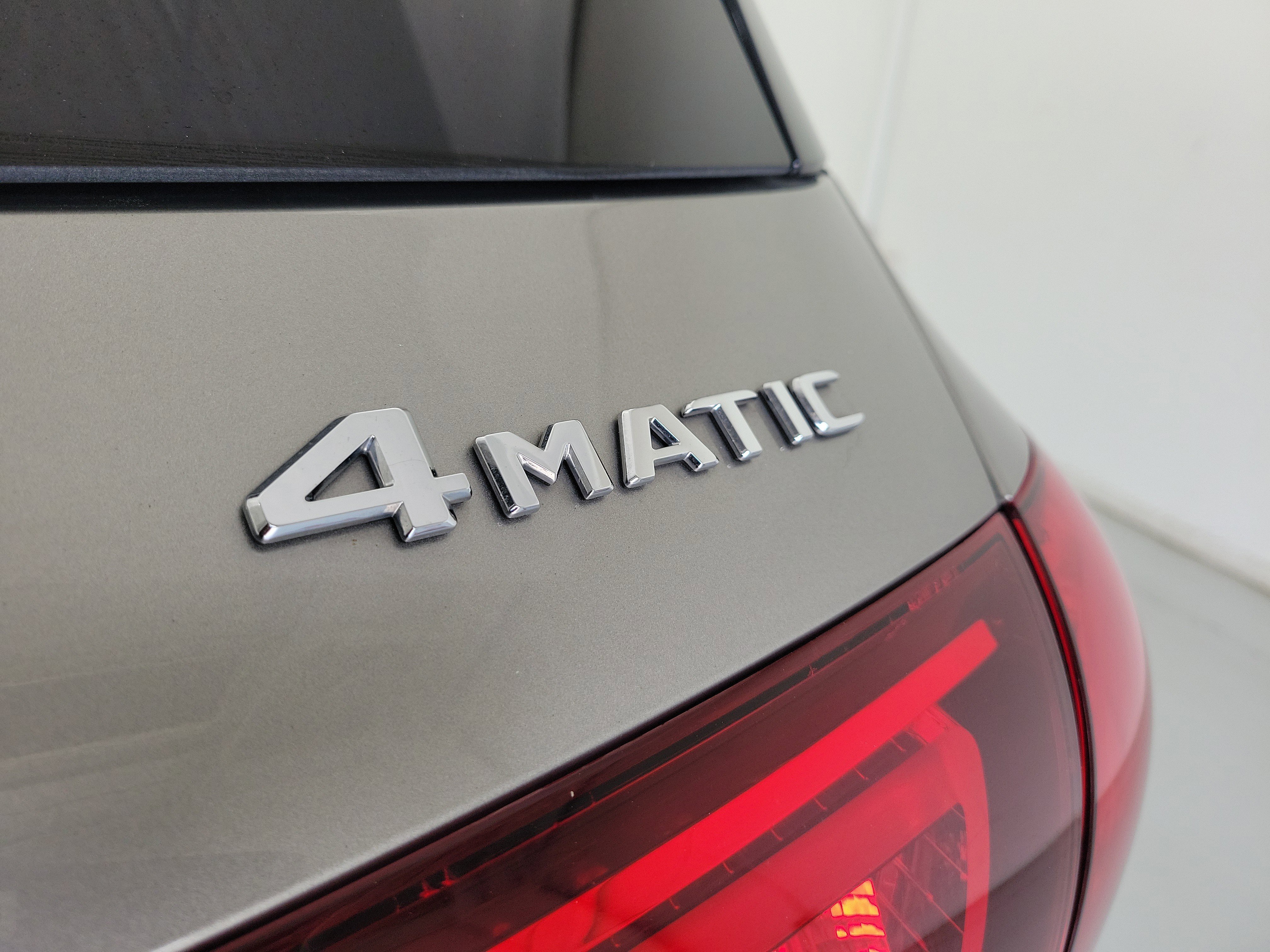Used 2021 Mojave Silver Metallic Mercedes-Benz GLE 350 image 8