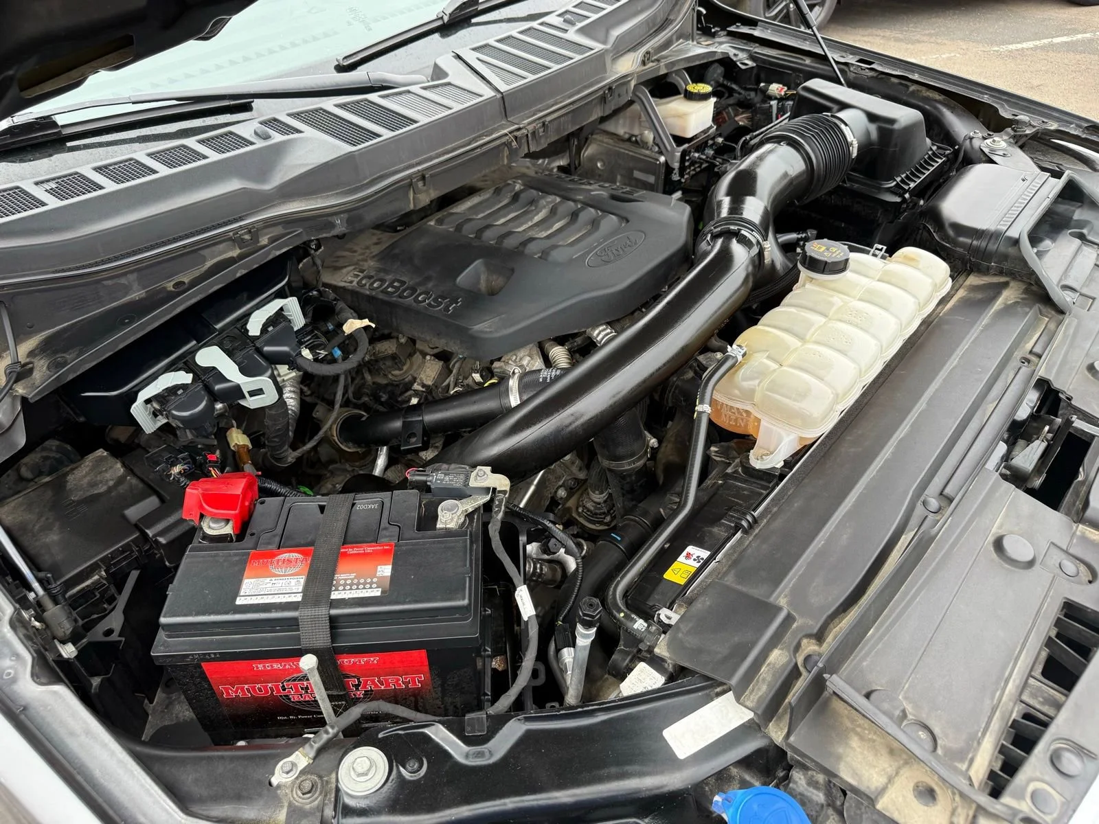 2023 Ford F-150 XLT - Photo 36