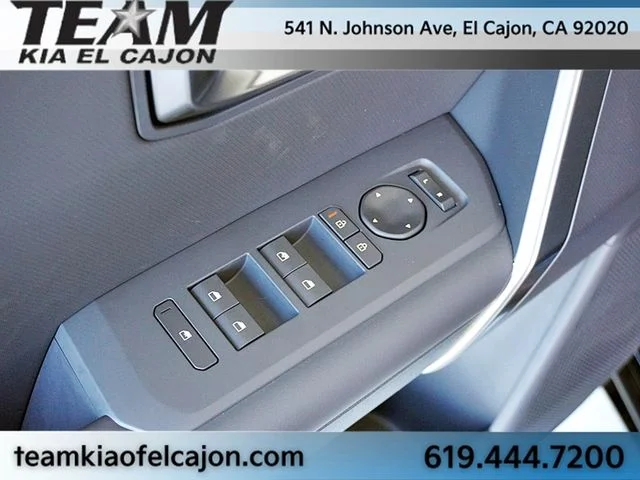 New 2027 Red Kia X-Line S image 29