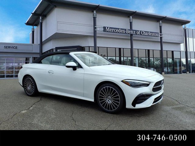 2026 Mercedes-Benz CLE CLE 300