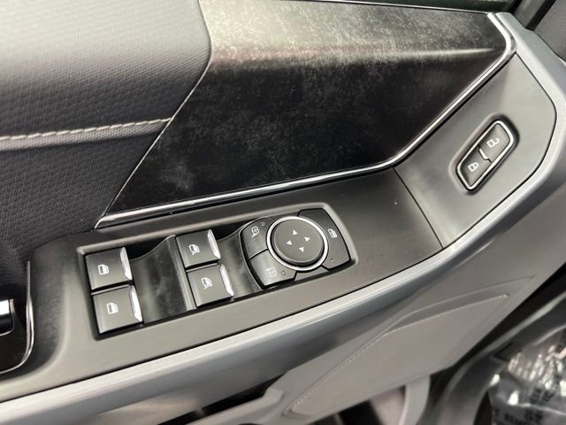 Used 2023 Black Ford XLT image 11