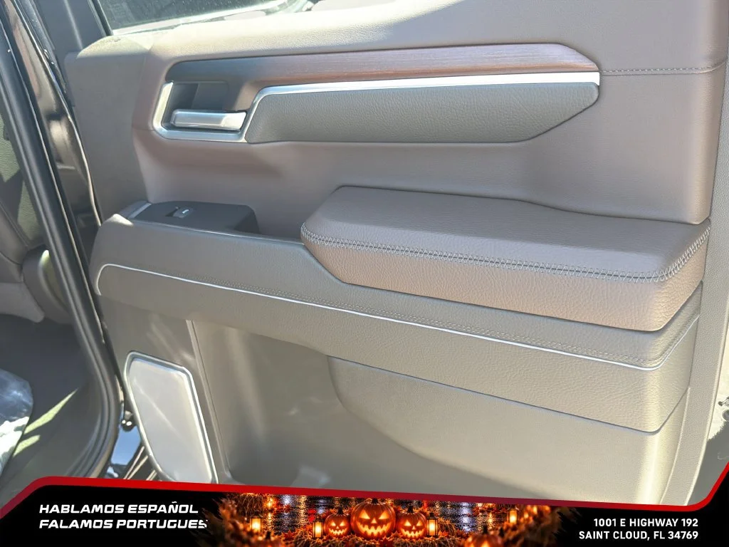 New 2026 Onyx Black GMC Denali image 27