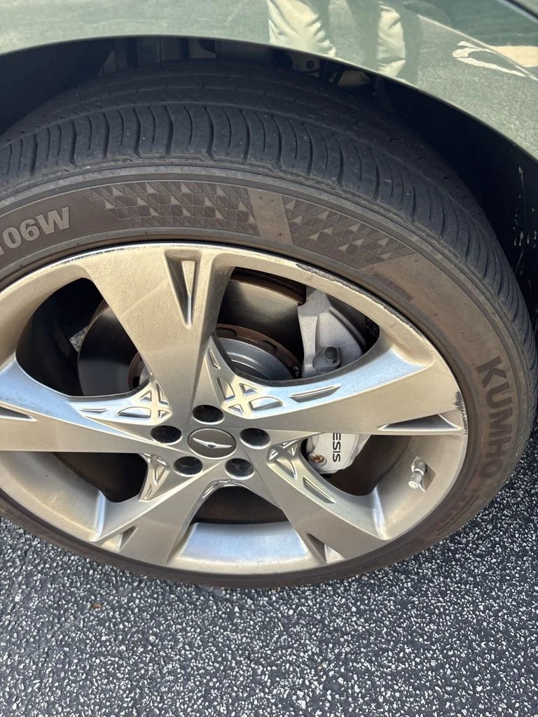 Used 2021 Green Genesis 3.5T image 15