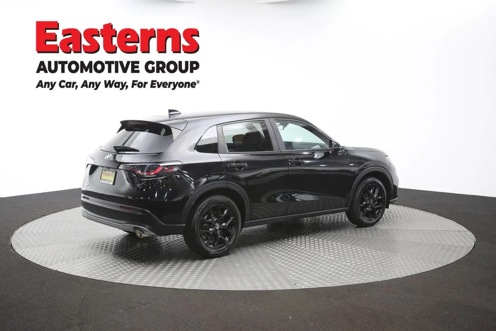 Used 2023 Black Honda Sport image 41