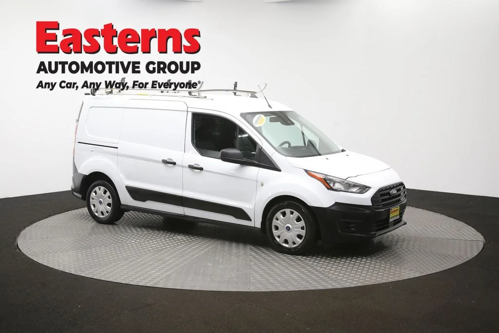 Used 2022 White Ford XL image 50