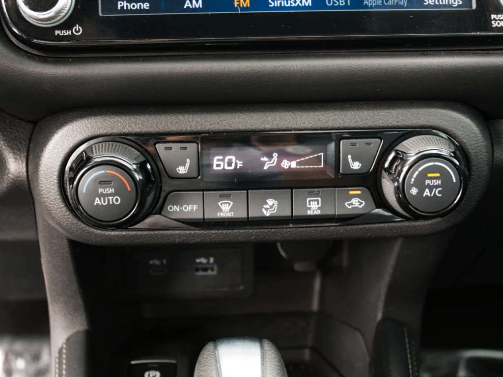Used 2024 Fresh Powder Nissan SR image 17