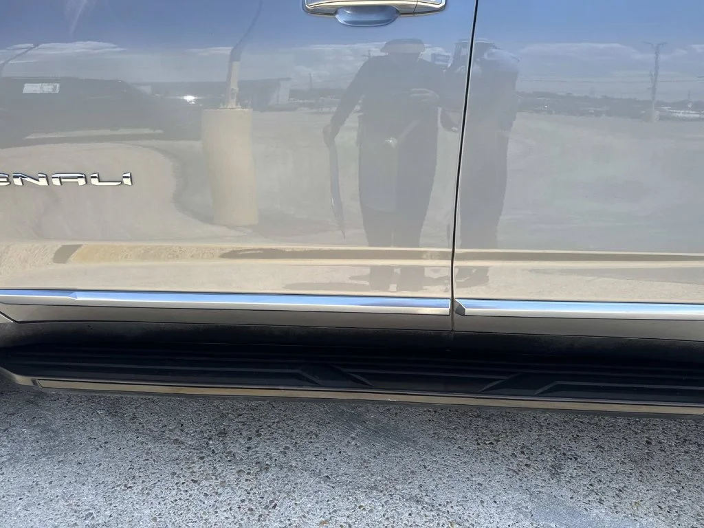 Used 2024 Silver GMC Denali image 14