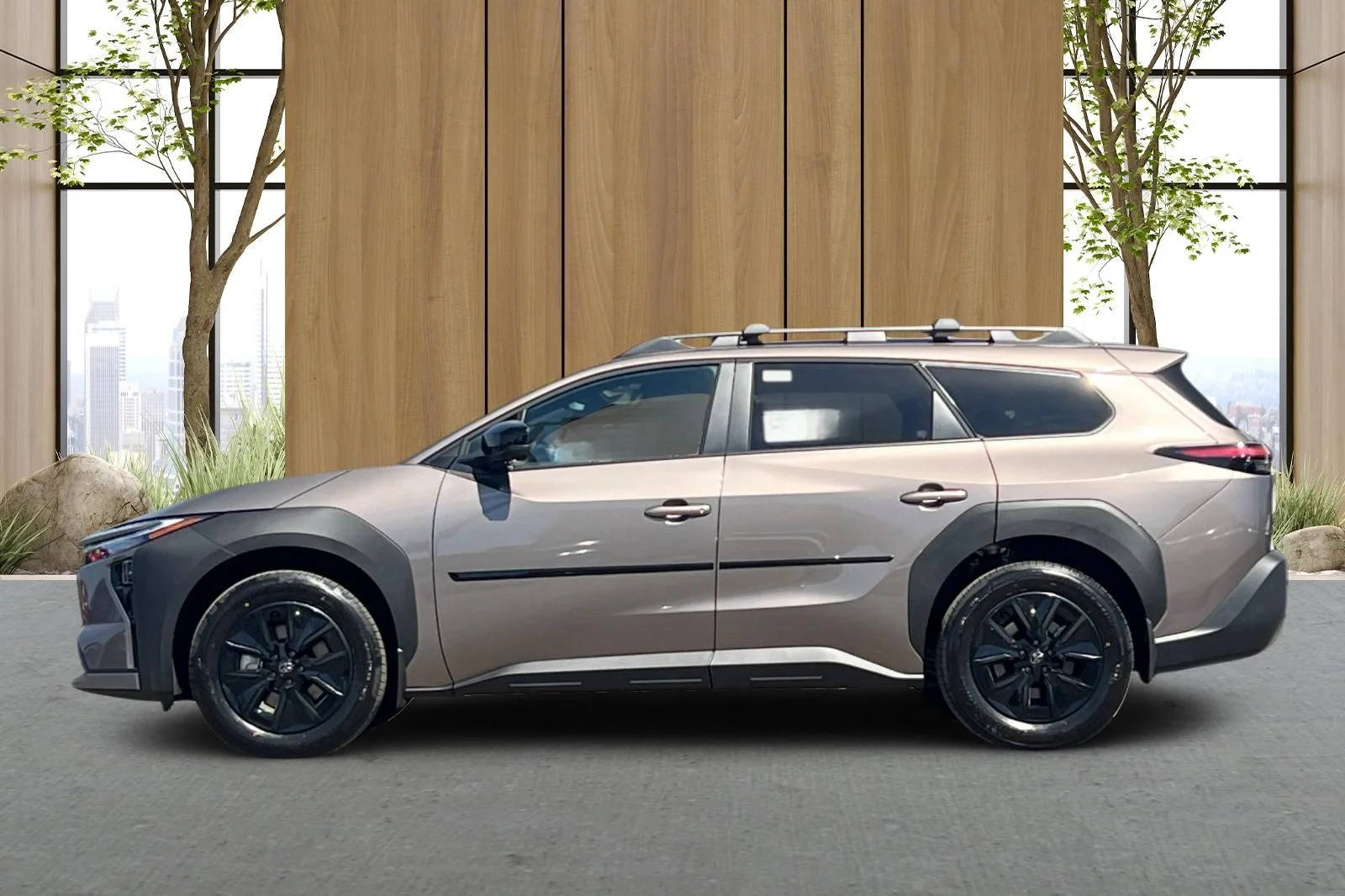 New 2026  Toyota Base image 7