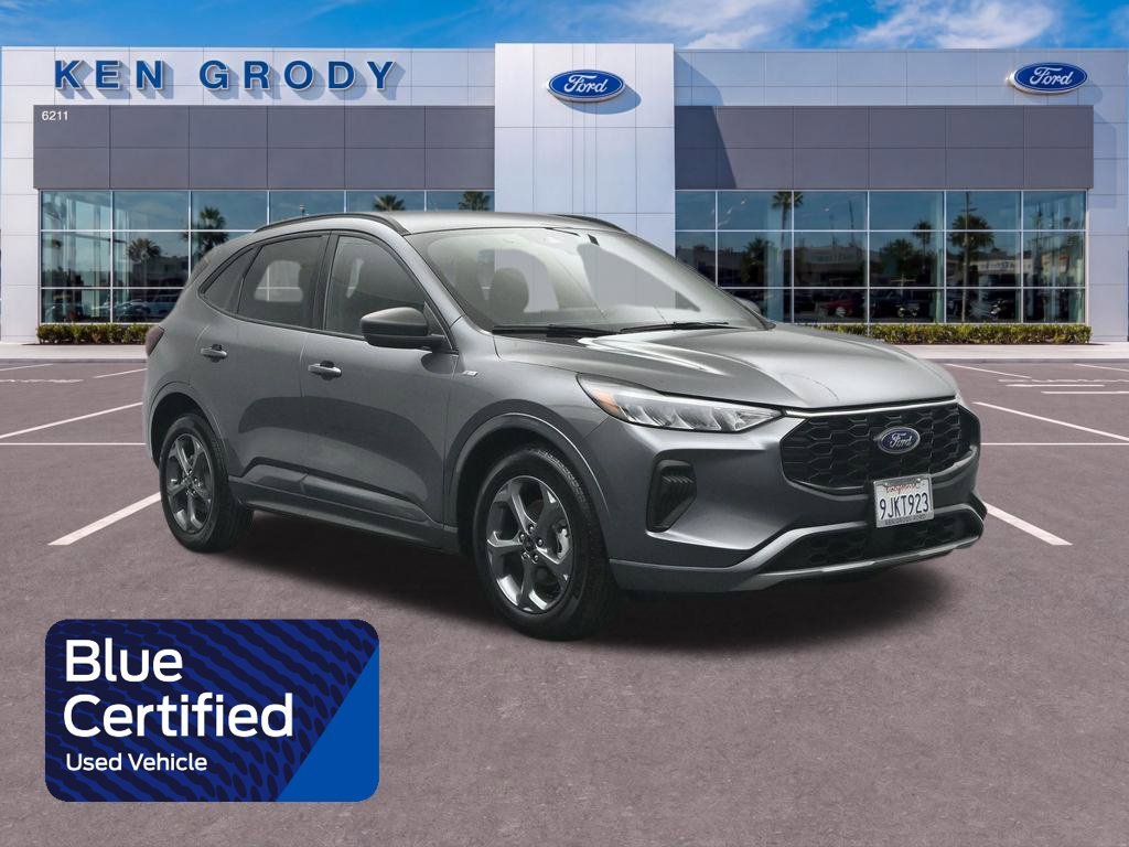 2023 Ford Escape