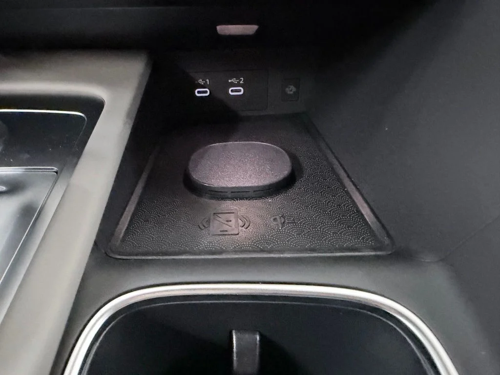 New 2027 RADIANT WHITE INFINITI Luxe FWD image 30