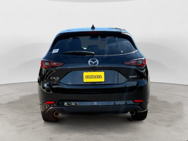 Used 2025 Black Mazda 2.5 S Select Package image 6