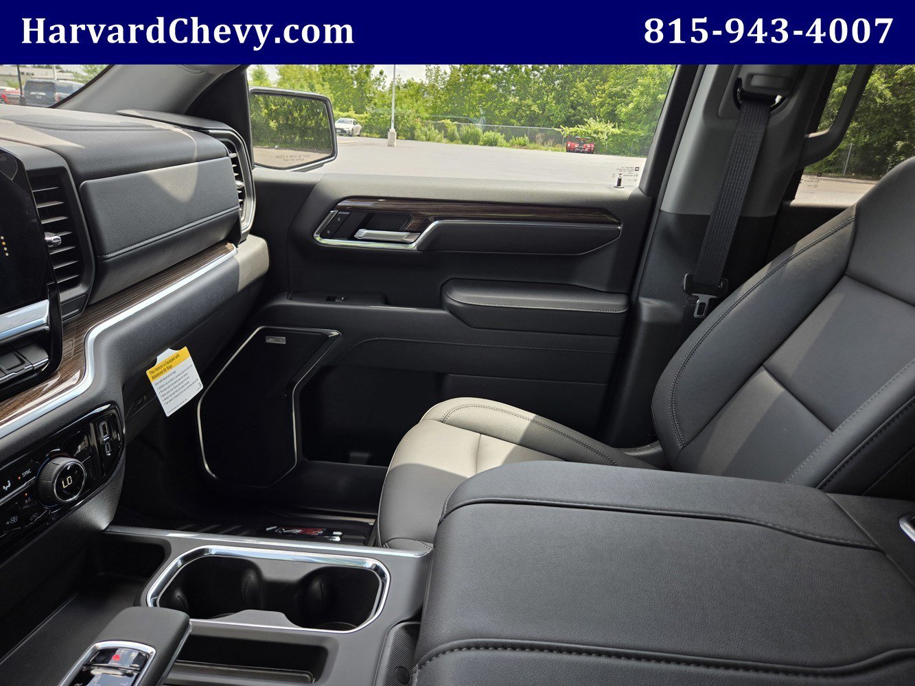 2026 Chevrolet Silverado 1500 LT Trail Boss - Photo 14