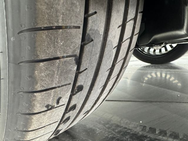 New 2026 Graphite Grey Metallic Mercedes-Benz GLC 300 image 11