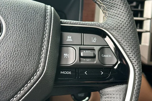 2026 Toyota Tundra 1794 Edition - Photo 28