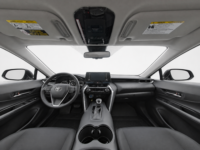 Used 2022  Toyota LE image 10