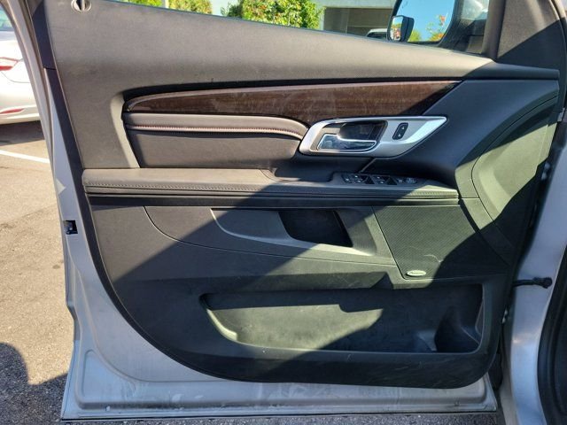 2017 GMC Terrain Denali - Photo 17