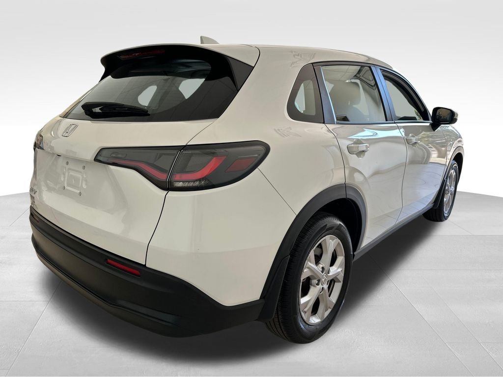 Used 2024  Honda LX image 7