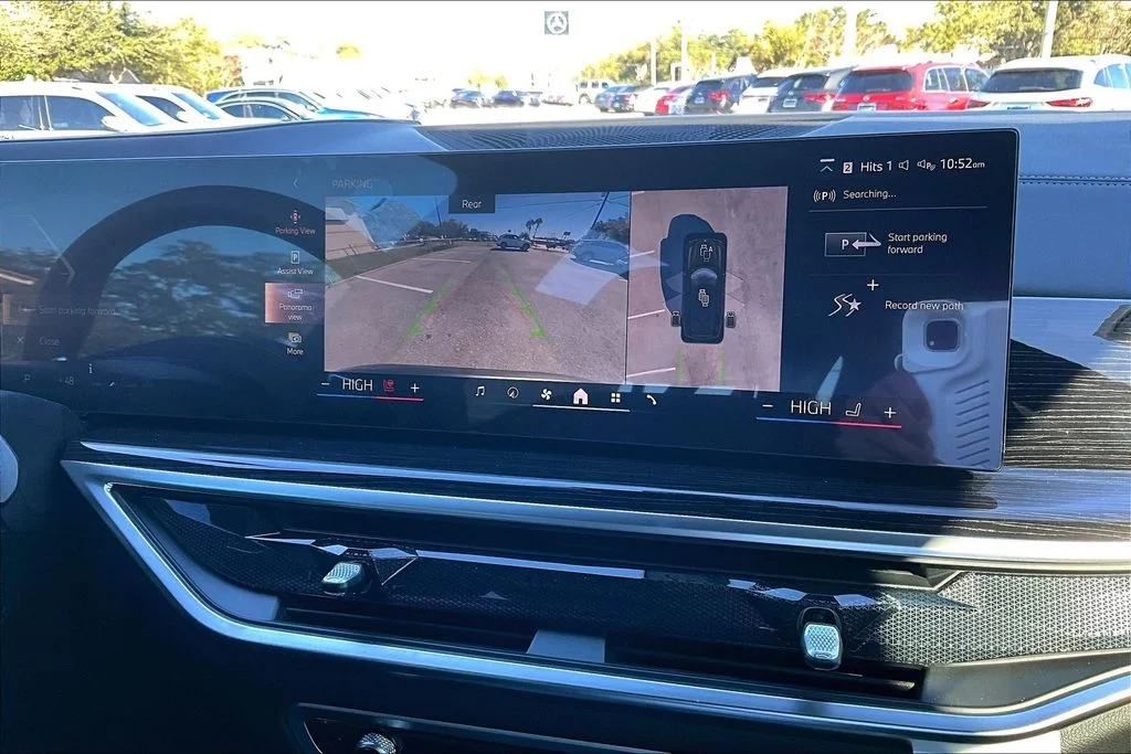 New 2026 BMW X7 xDrive40i 4D Sport Utility