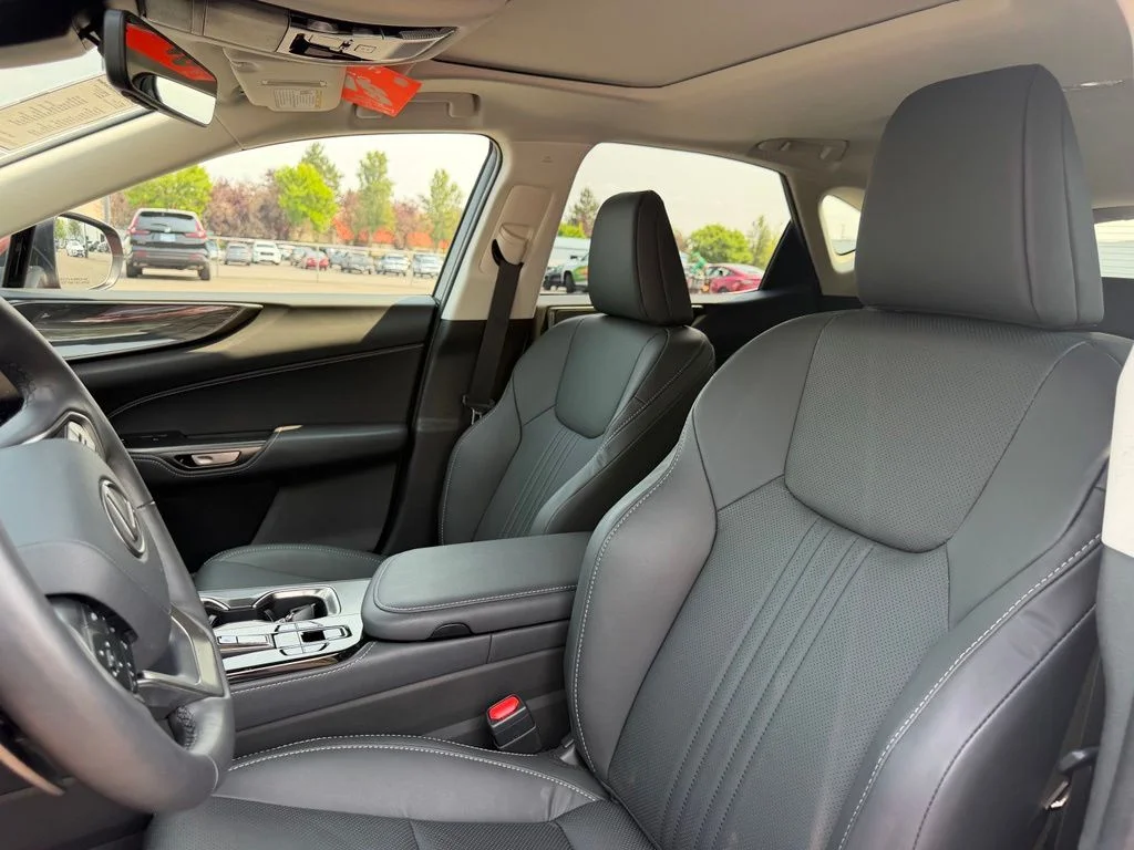 Used 2025 Copper Lexus 350 Premium image 16