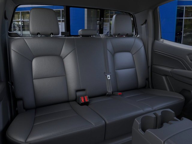 2026 Chevrolet Colorado Trail Boss - Photo 17