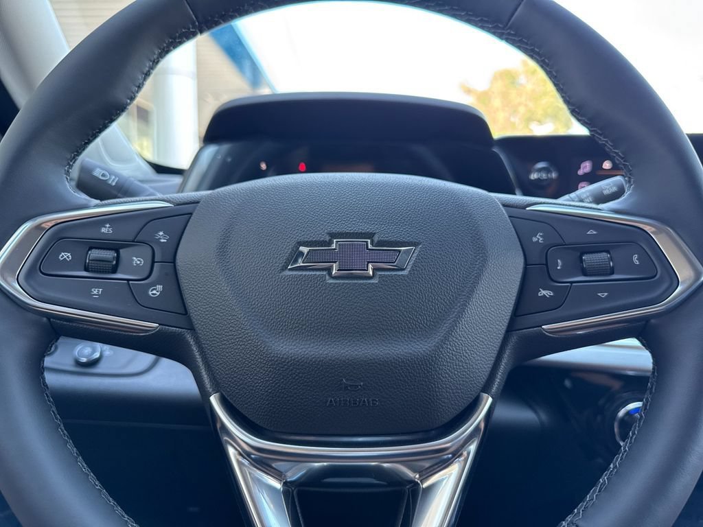2026 Chevrolet Trax LT - Photo 22