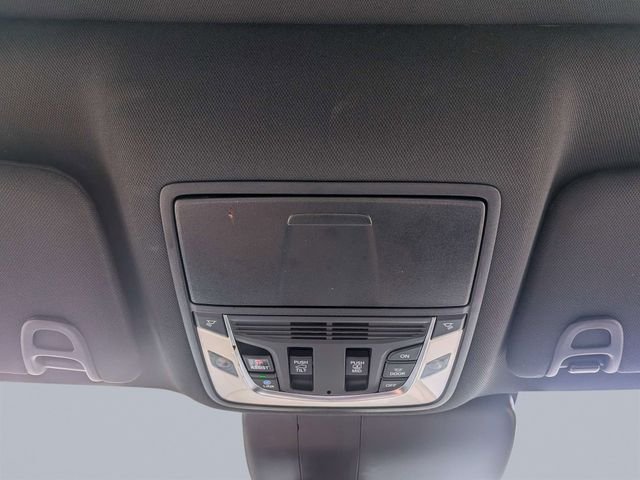 Used 2023 Black Acura A-Spec Package image 27