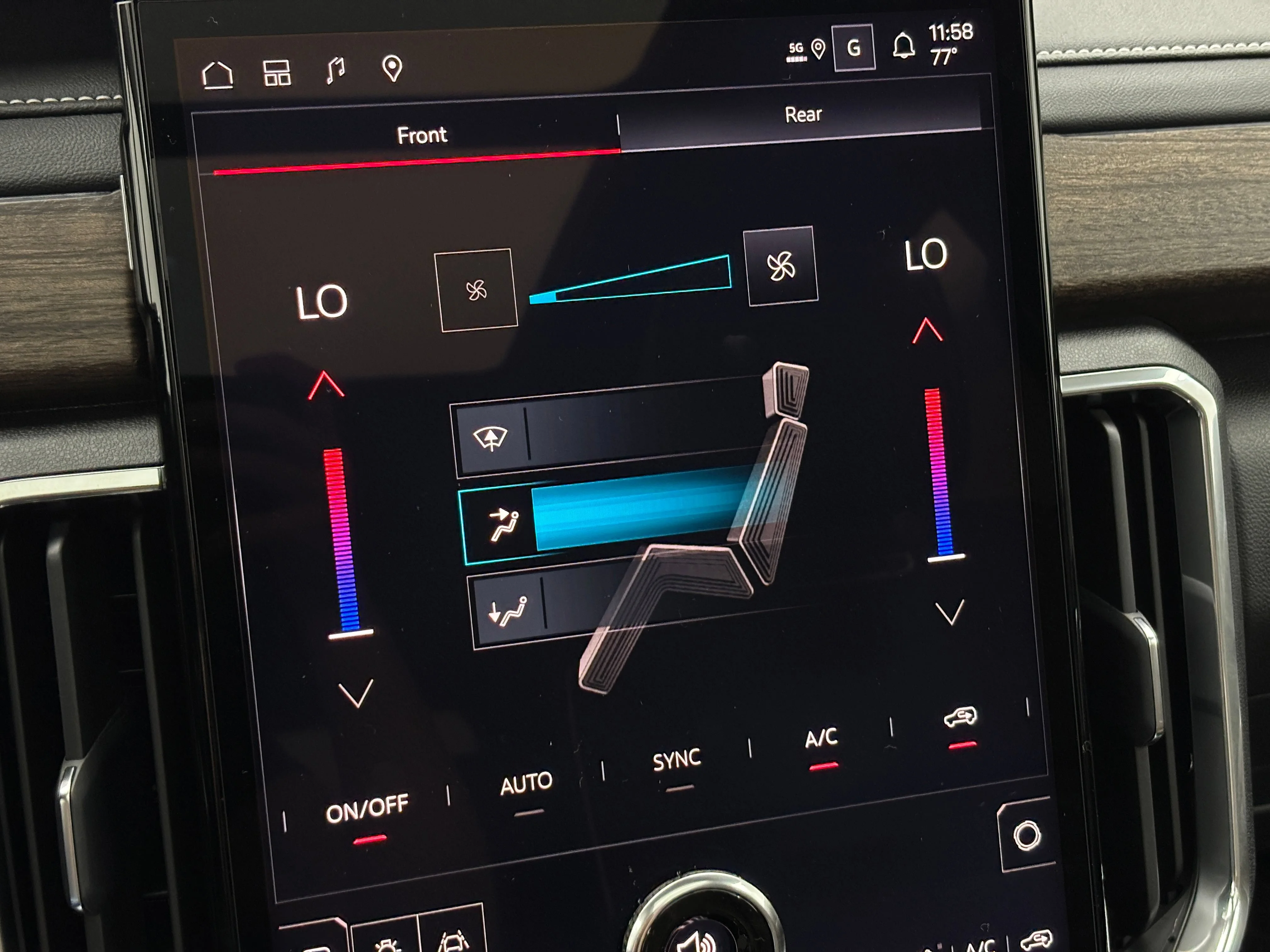 2026 GMC Acadia Denali Ultimate - Photo 29