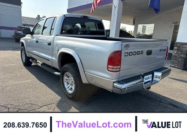 Used 2001  Dodge Sport image 6