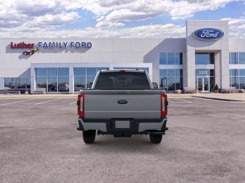 New 2026 Avalanche Ford LARIAT image 37