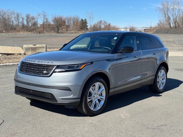 2026 Land Rover Range Rover Velar S